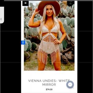 EASTWEST LABEL Vienna bottoms